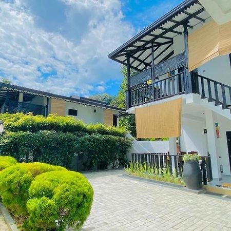 Sunbeam Villa Tangalle Zewnętrze zdjęcie