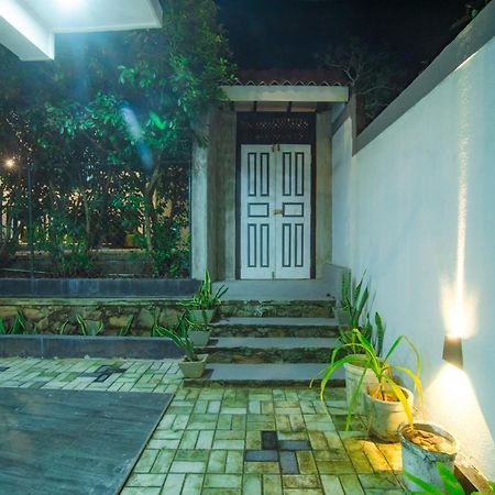 Sunbeam Villa Tangalle Zewnętrze zdjęcie