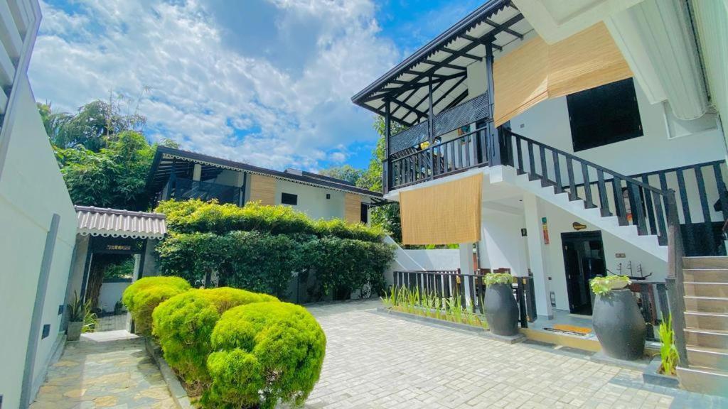 Sunbeam Villa Tangalle Zewnętrze zdjęcie
