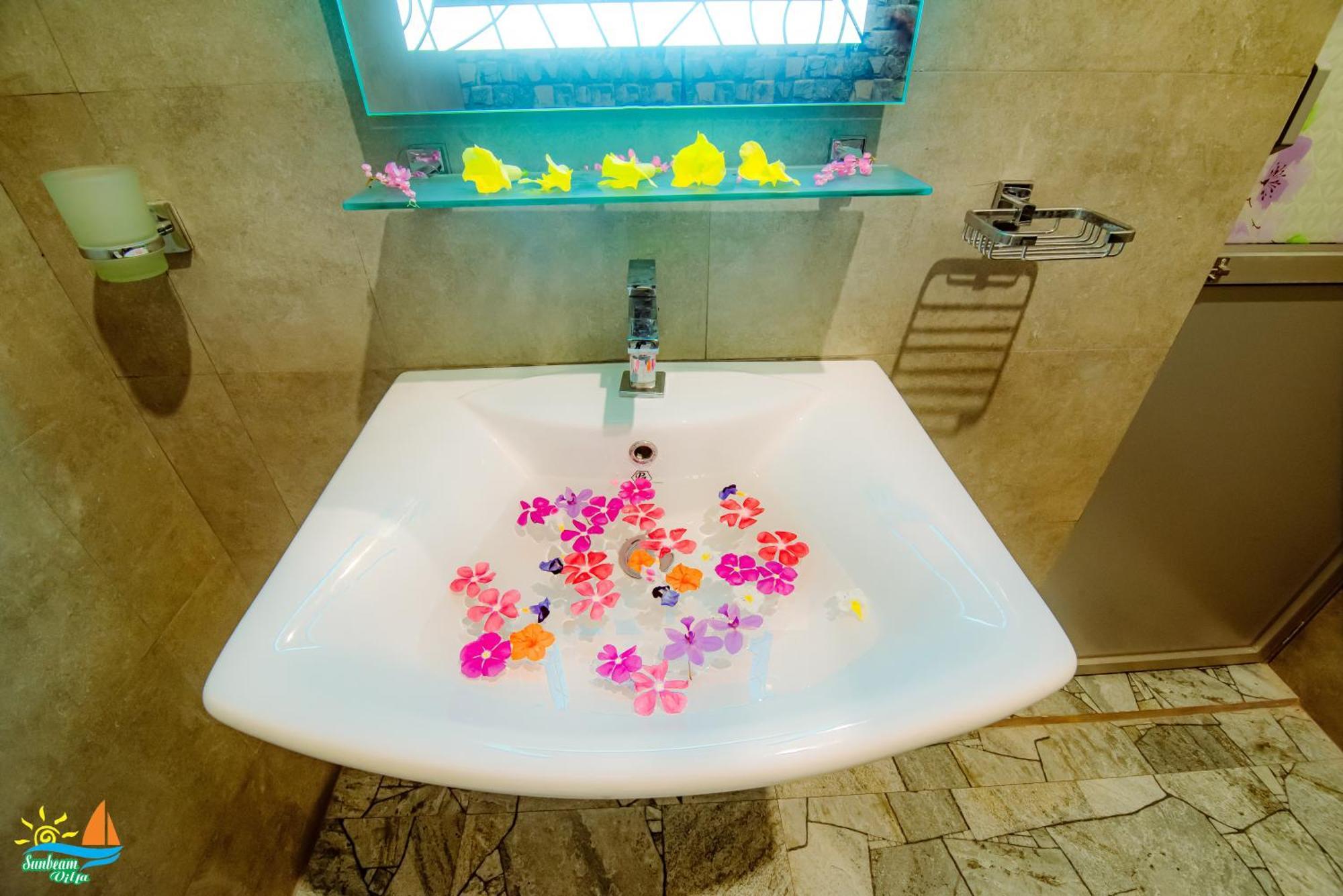 Sunbeam Villa Tangalle Zewnętrze zdjęcie