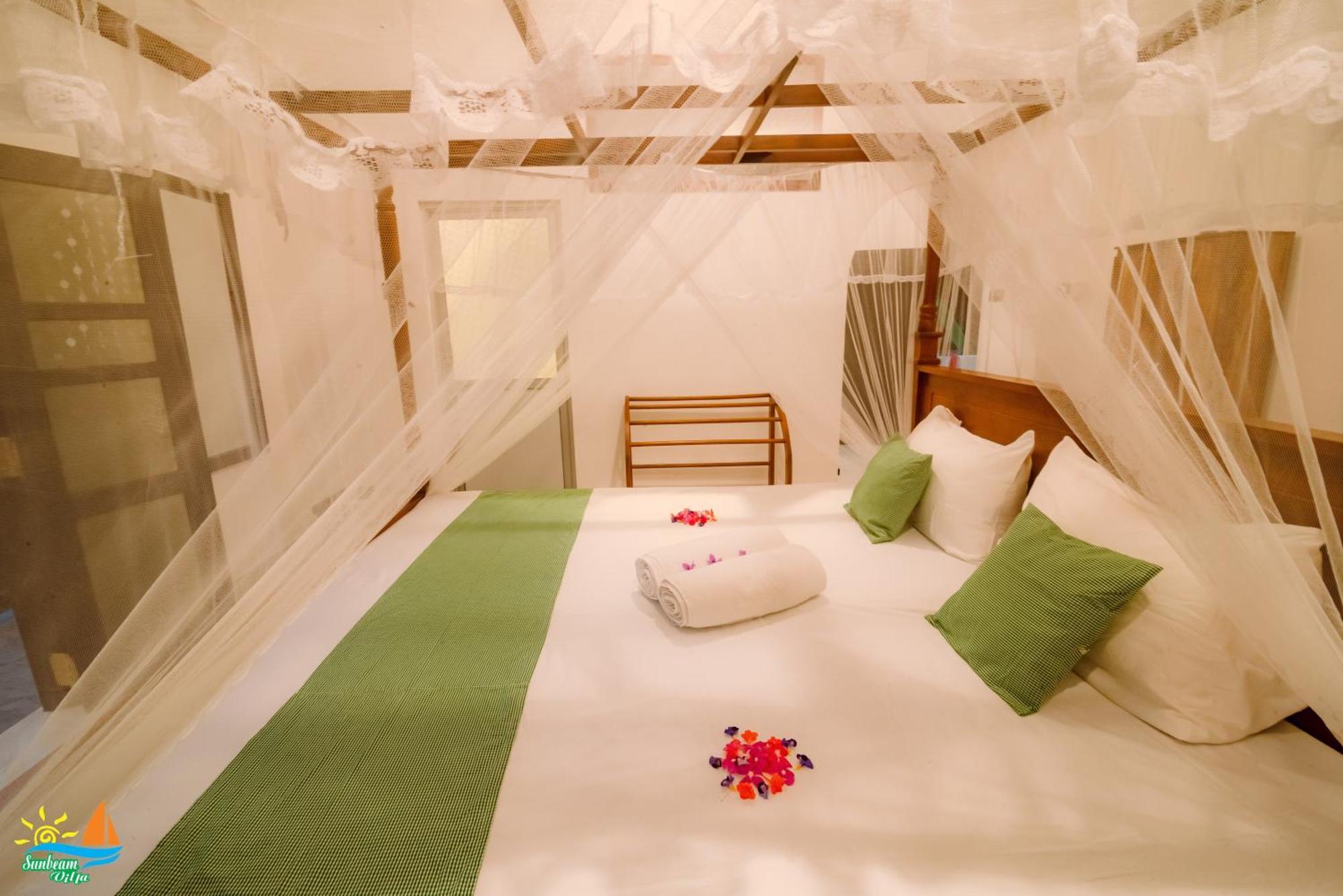 Sunbeam Villa Tangalle Zewnętrze zdjęcie