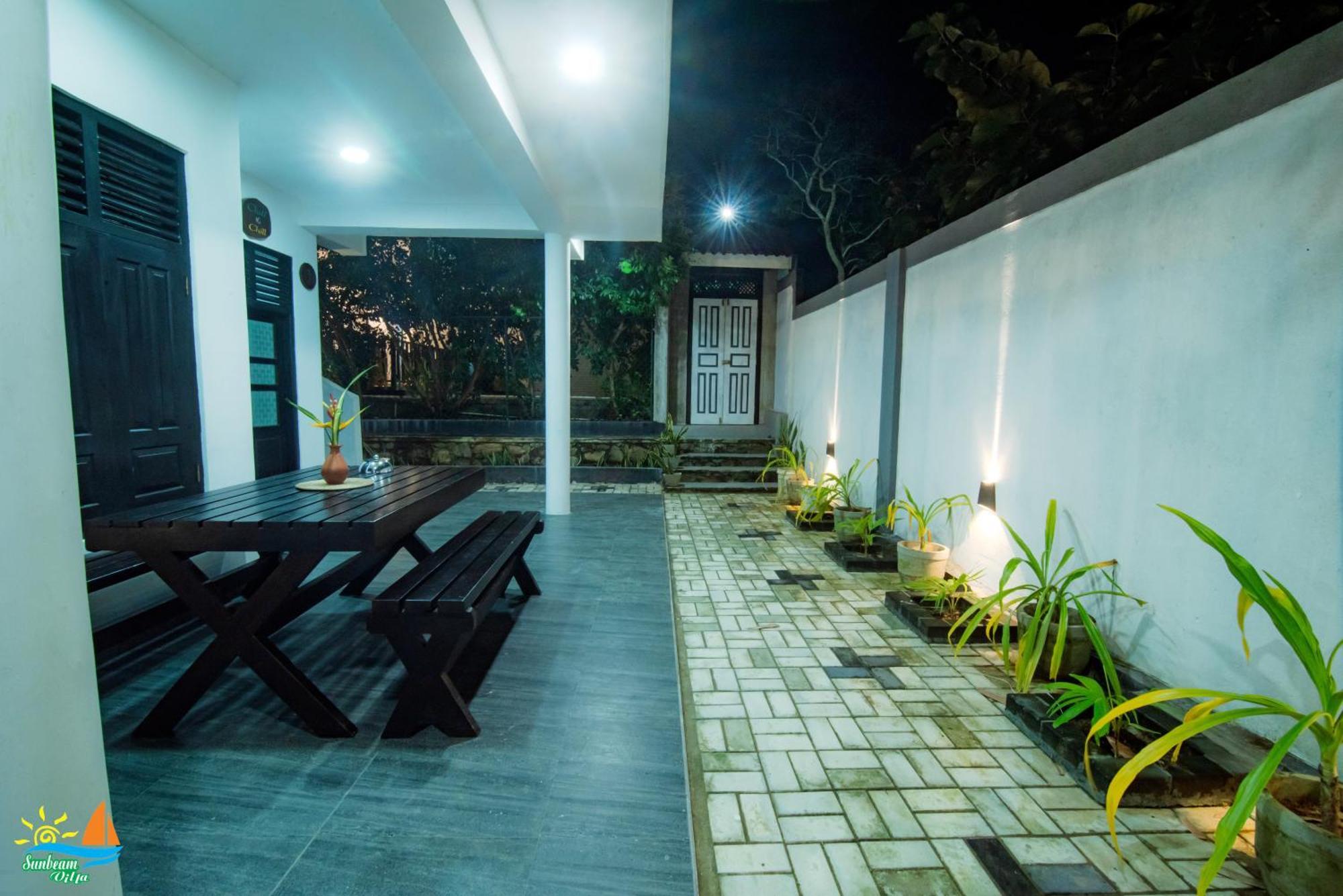 Sunbeam Villa Tangalle Zewnętrze zdjęcie