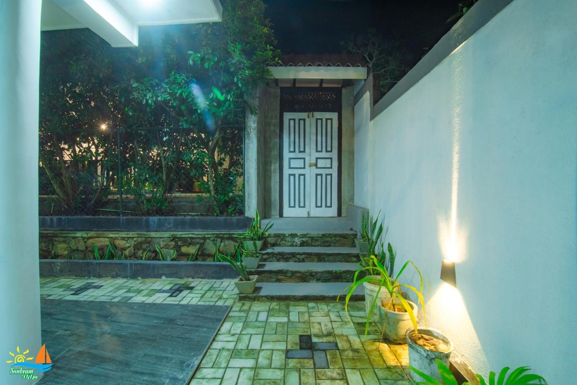 Sunbeam Villa Tangalle Zewnętrze zdjęcie