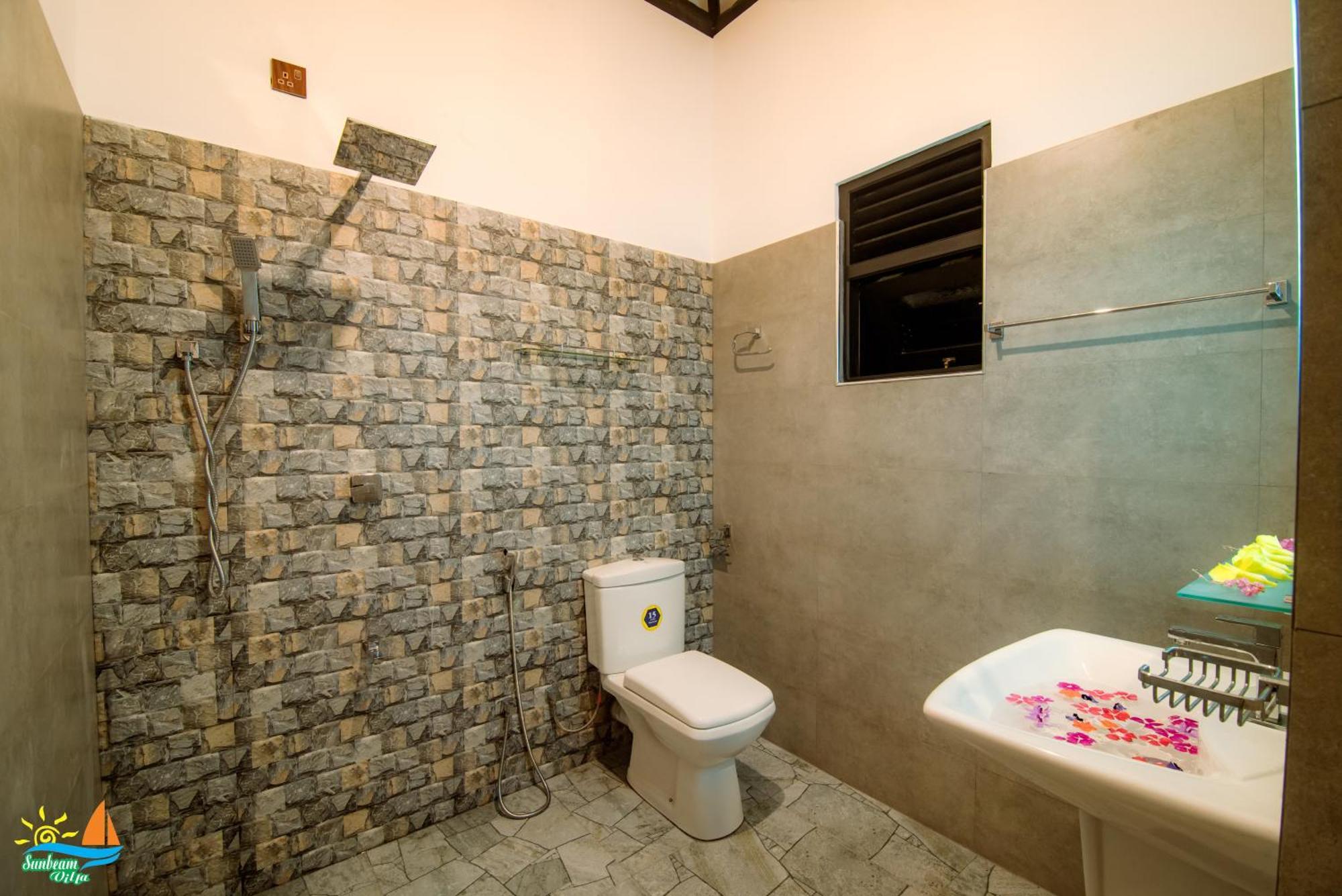 Sunbeam Villa Tangalle Zewnętrze zdjęcie