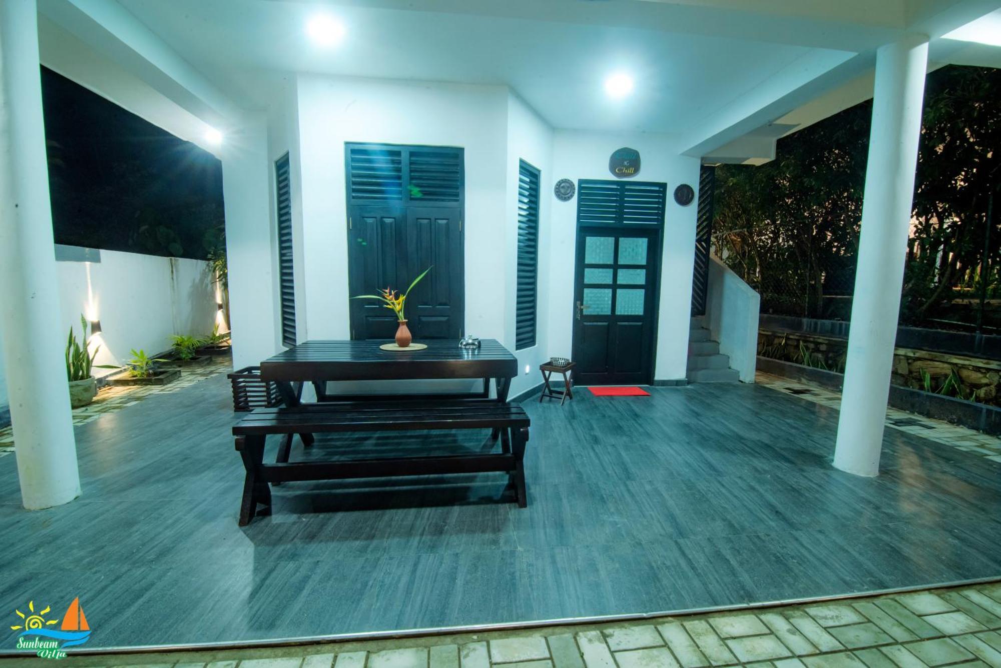 Sunbeam Villa Tangalle Zewnętrze zdjęcie