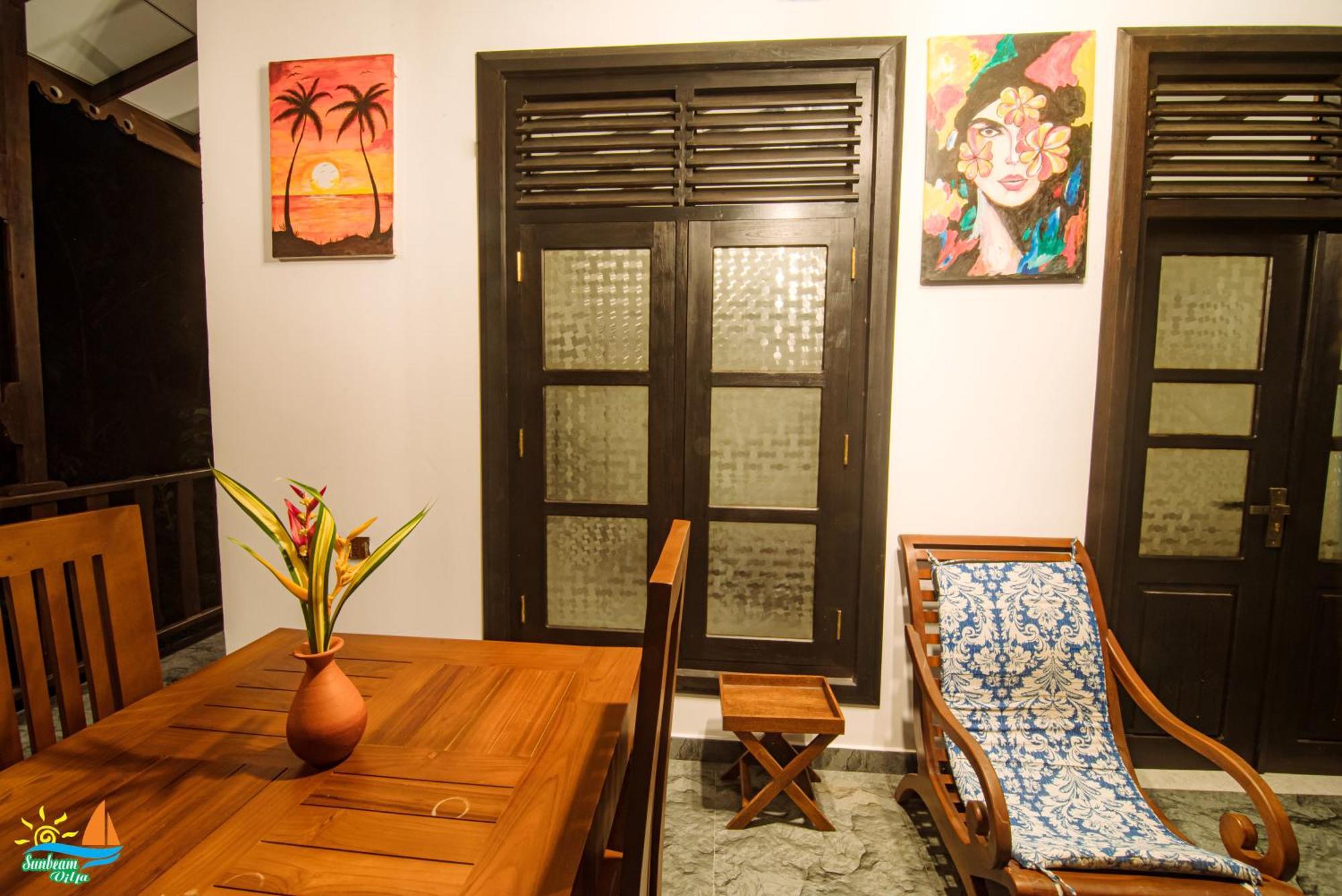Sunbeam Villa Tangalle Zewnętrze zdjęcie