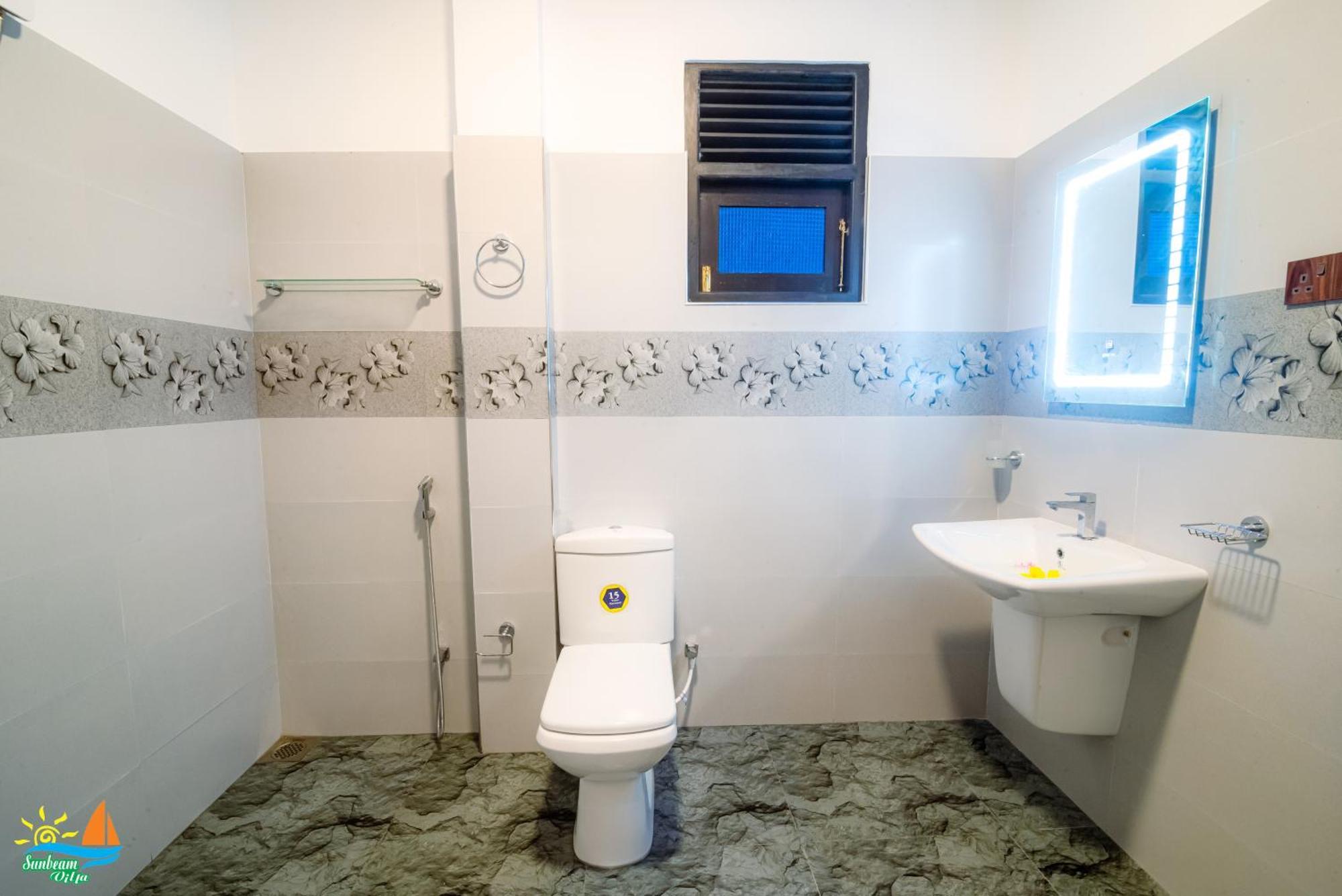 Sunbeam Villa Tangalle Zewnętrze zdjęcie