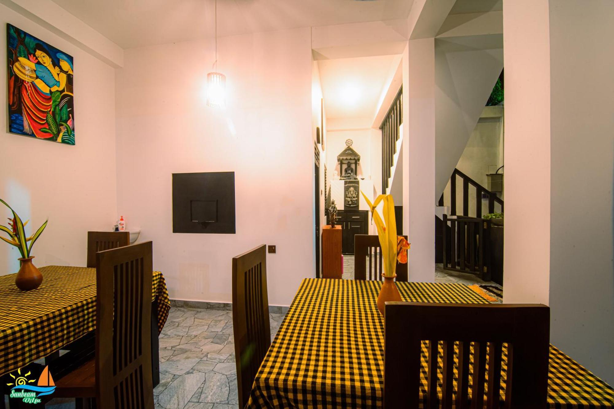 Sunbeam Villa Tangalle Zewnętrze zdjęcie