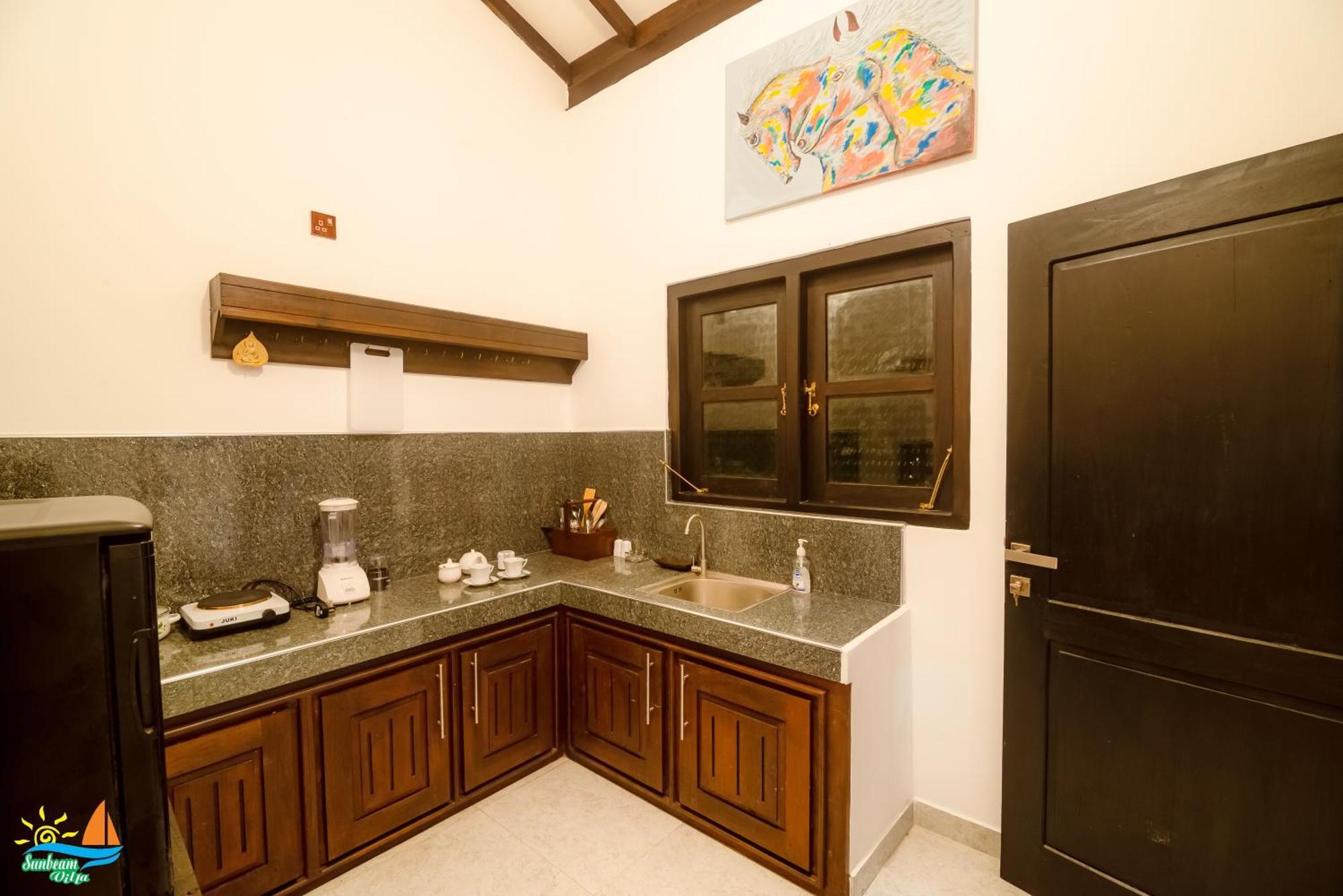 Sunbeam Villa Tangalle Zewnętrze zdjęcie