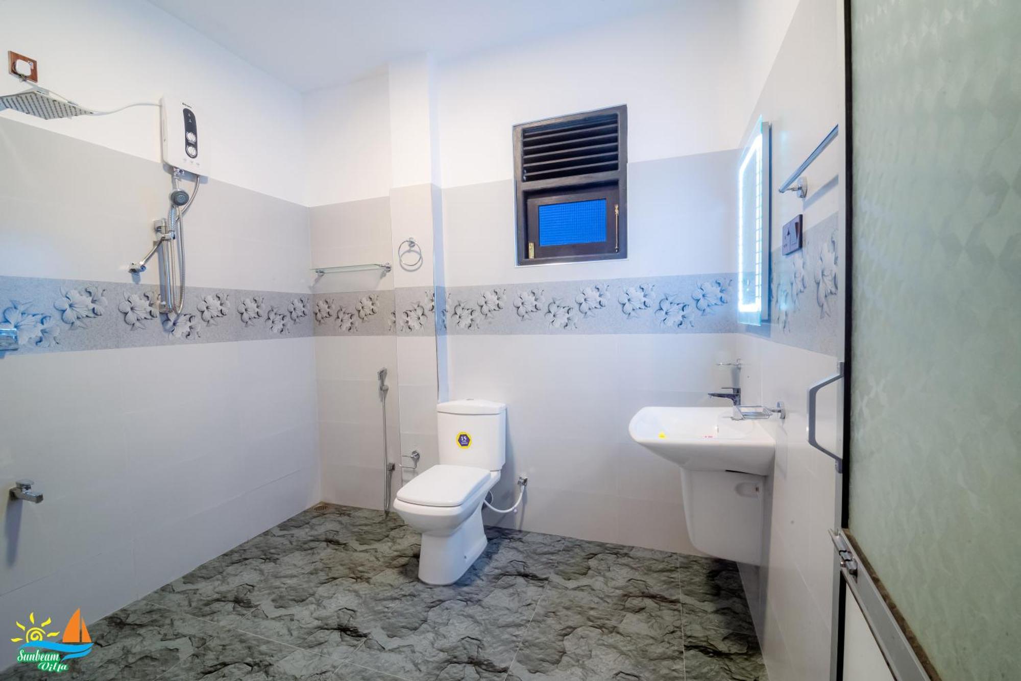 Sunbeam Villa Tangalle Zewnętrze zdjęcie
