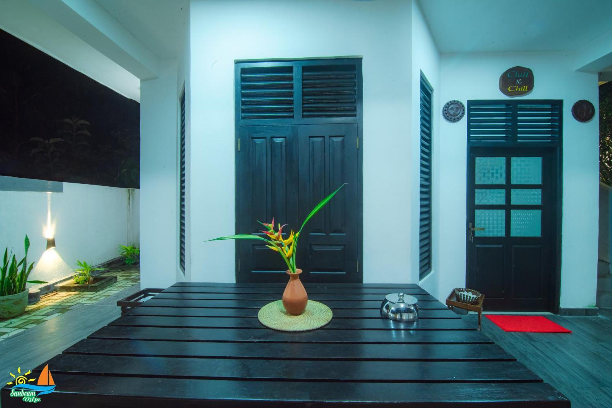 Sunbeam Villa Tangalle Zewnętrze zdjęcie