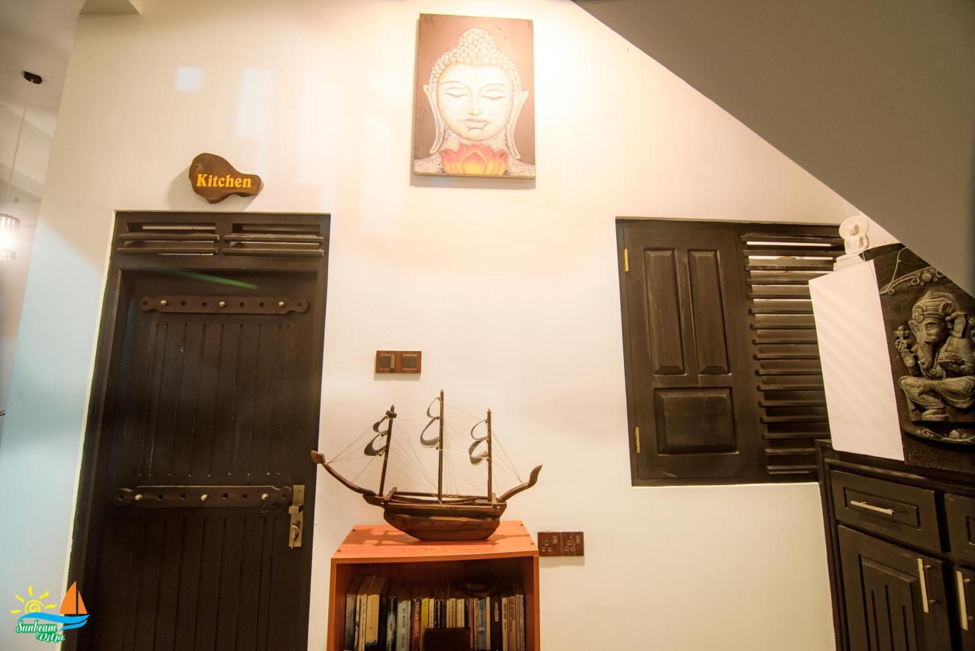 Sunbeam Villa Tangalle Zewnętrze zdjęcie