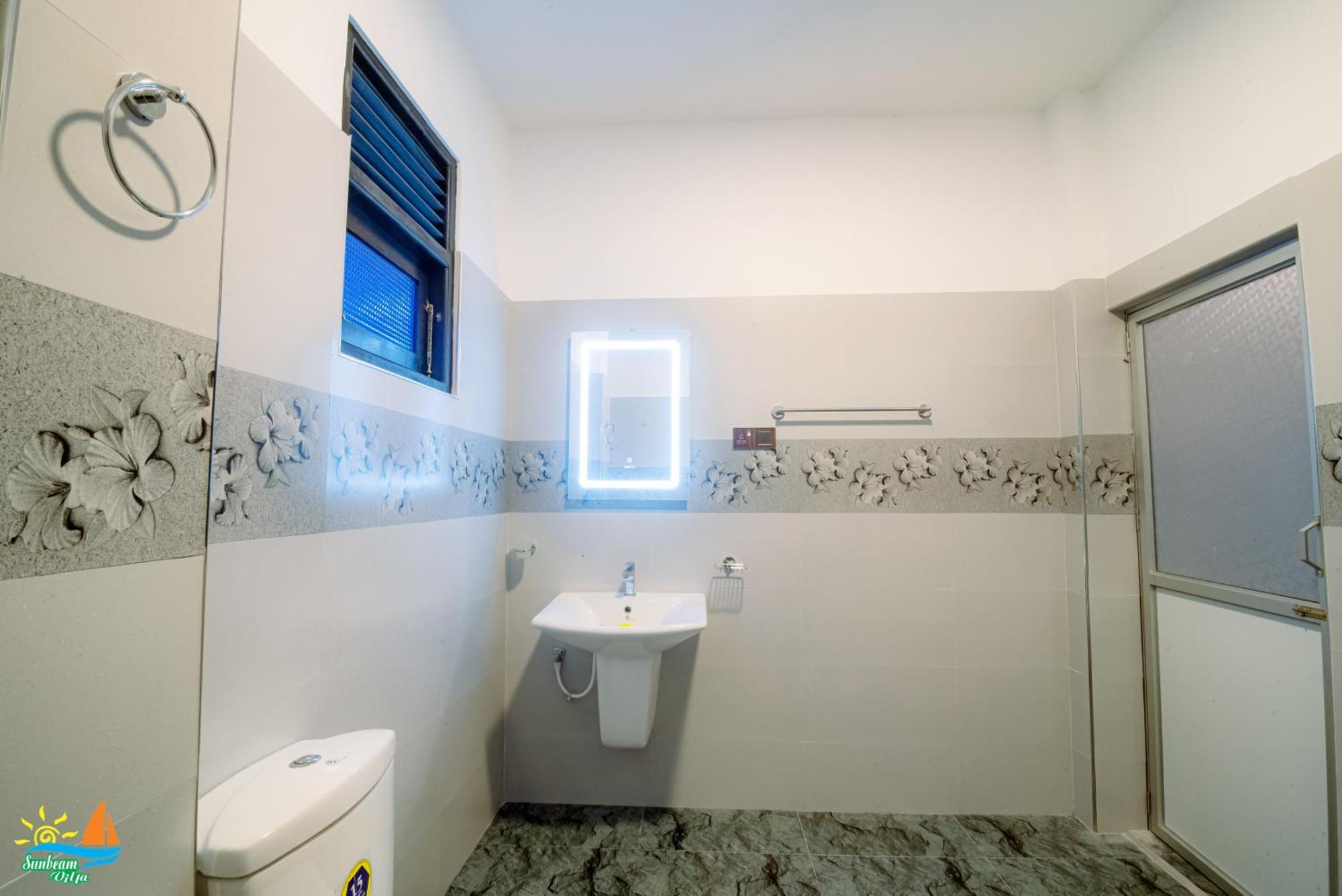 Sunbeam Villa Tangalle Zewnętrze zdjęcie