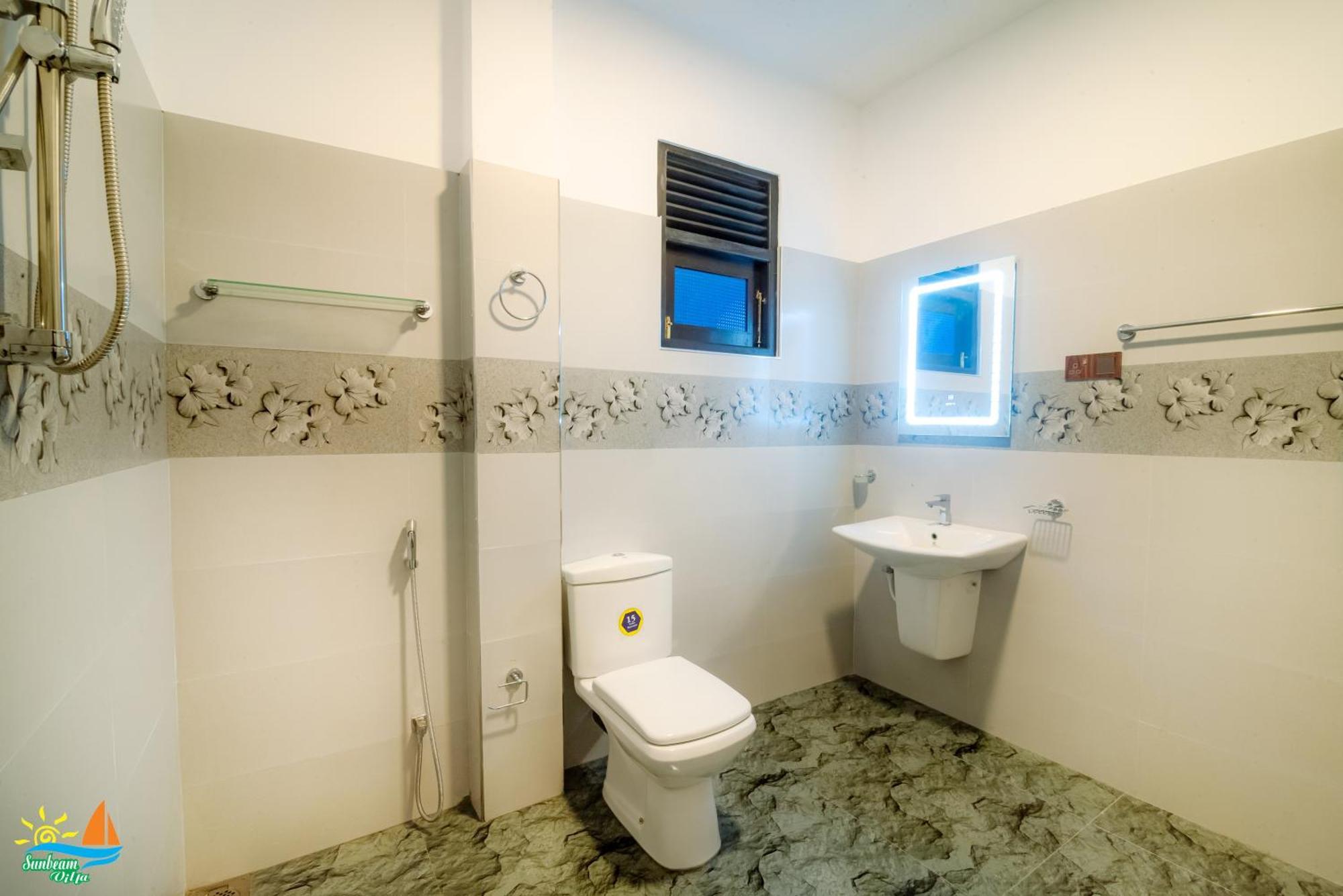 Sunbeam Villa Tangalle Zewnętrze zdjęcie