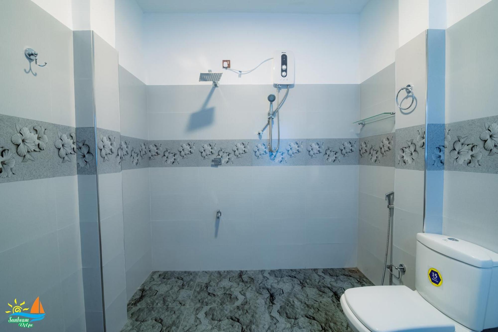 Sunbeam Villa Tangalle Zewnętrze zdjęcie