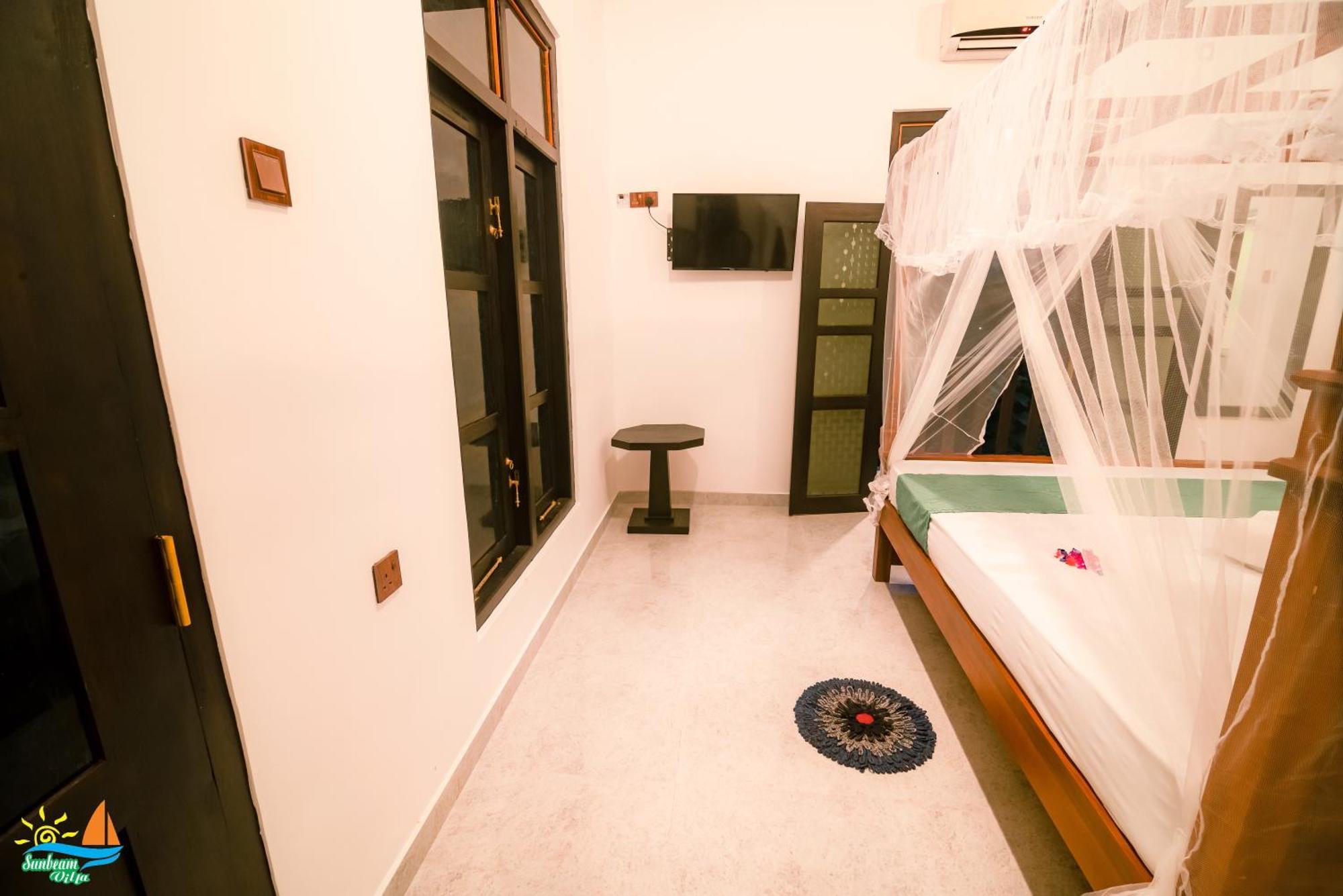 Sunbeam Villa Tangalle Zewnętrze zdjęcie
