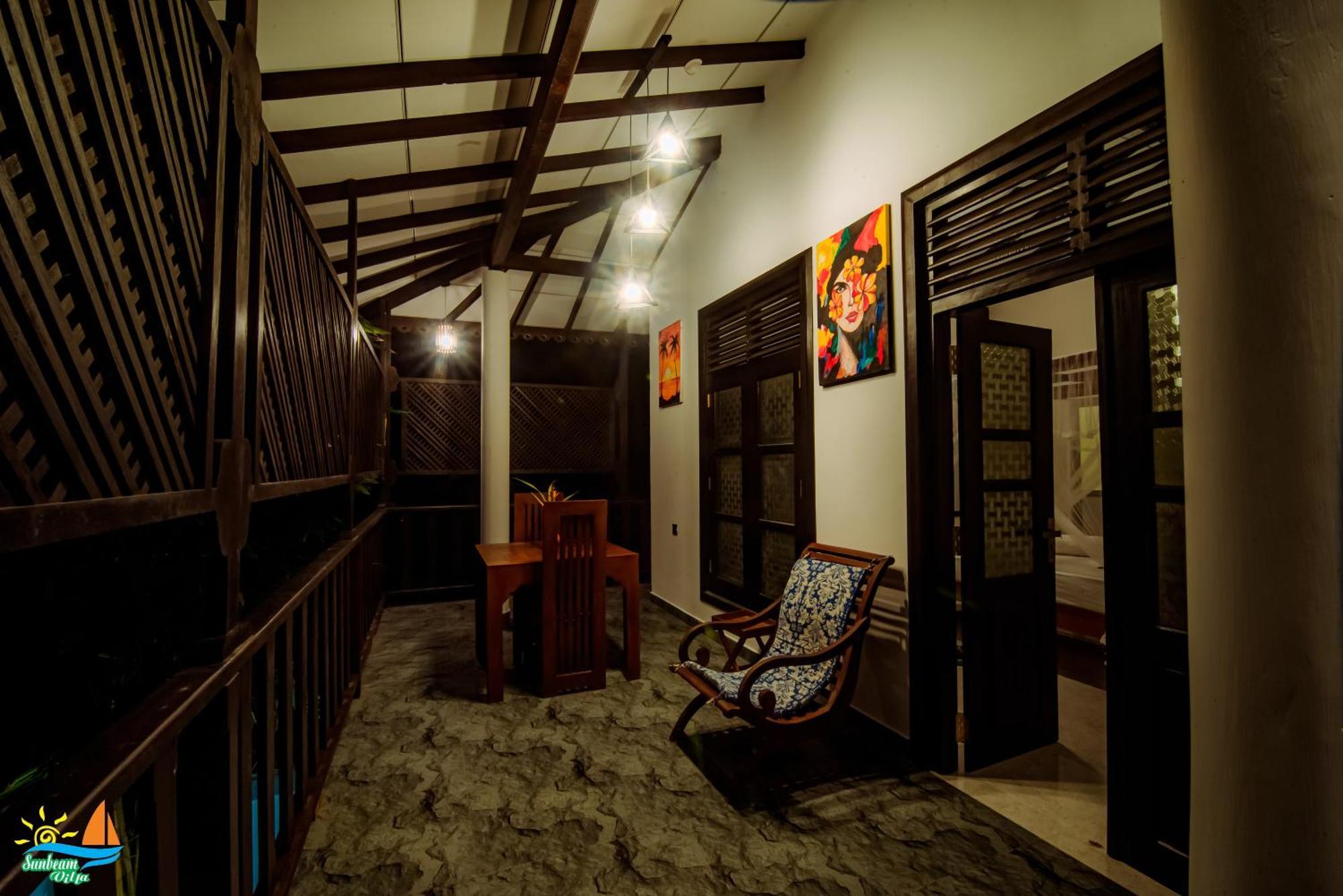 Sunbeam Villa Tangalle Zewnętrze zdjęcie
