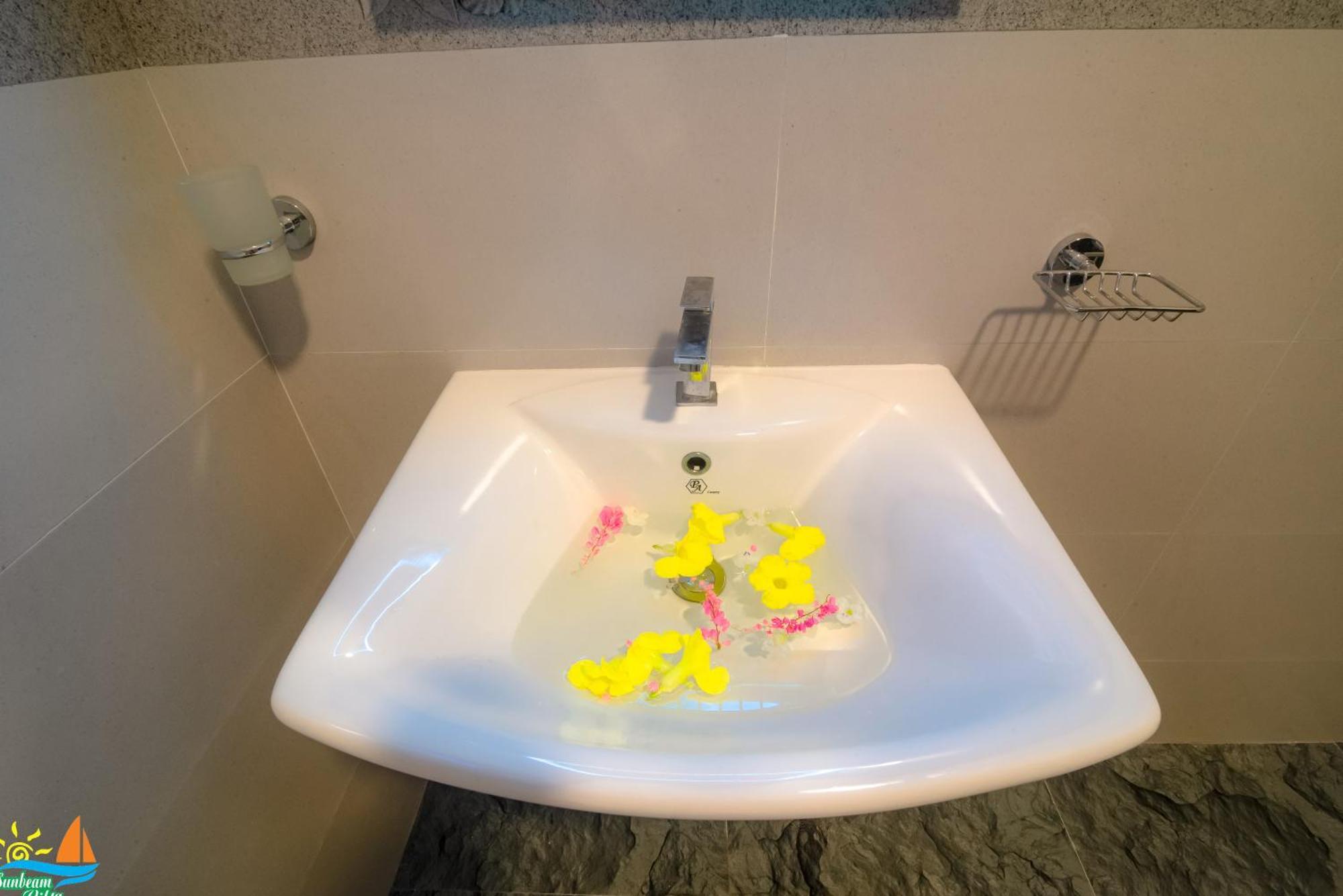 Sunbeam Villa Tangalle Zewnętrze zdjęcie