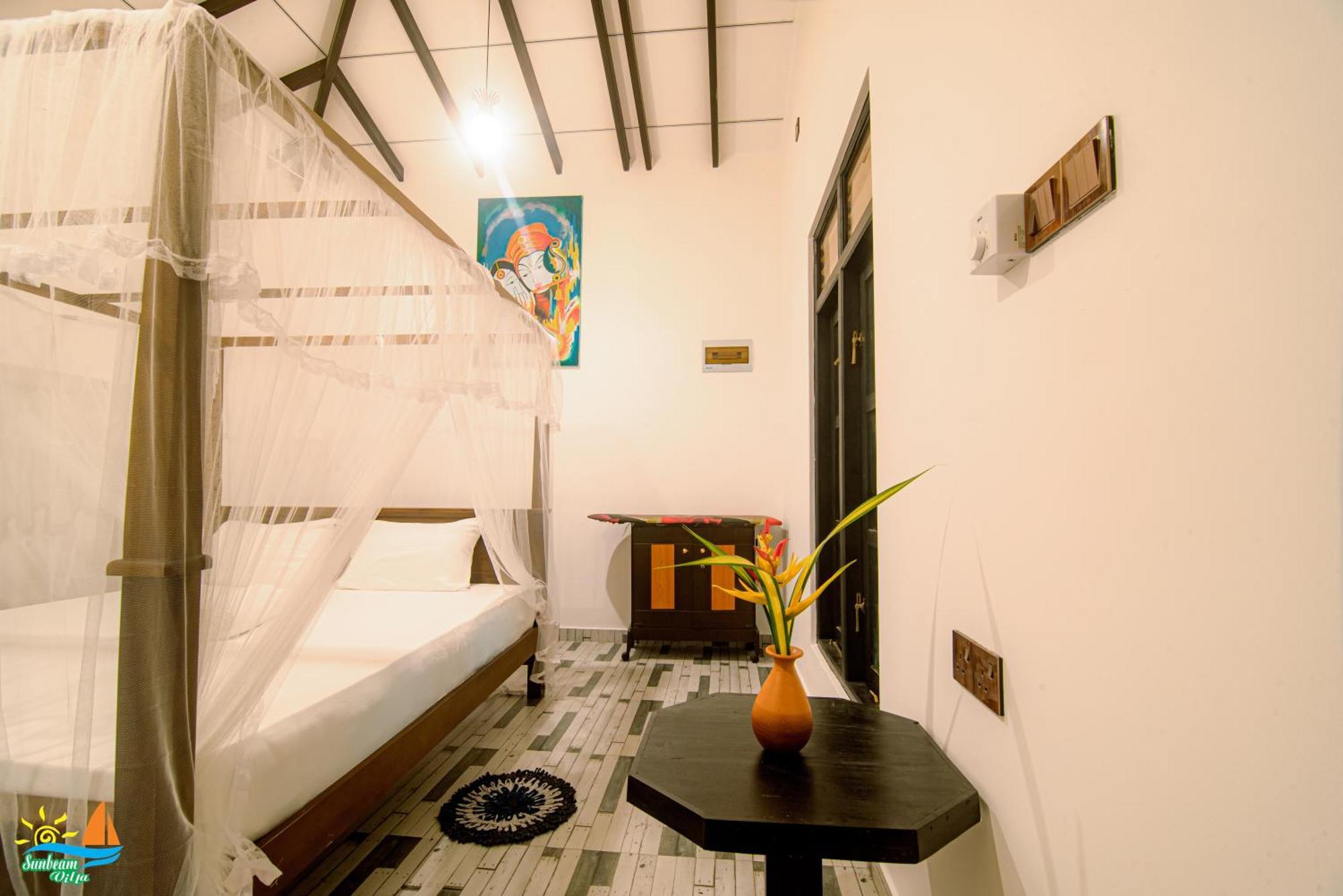 Sunbeam Villa Tangalle Zewnętrze zdjęcie