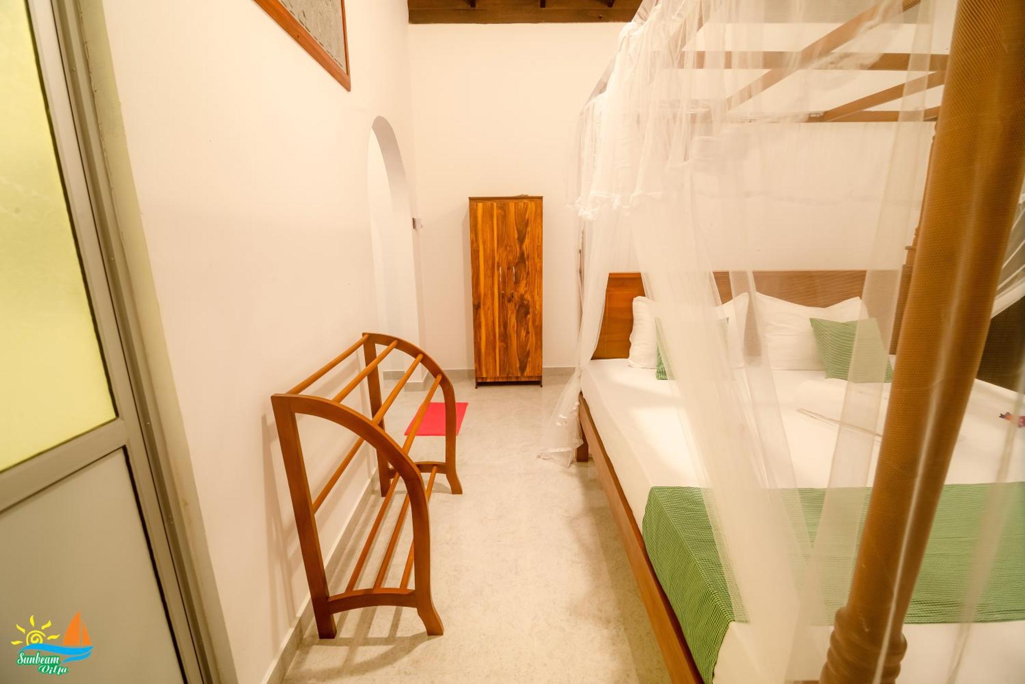 Sunbeam Villa Tangalle Zewnętrze zdjęcie