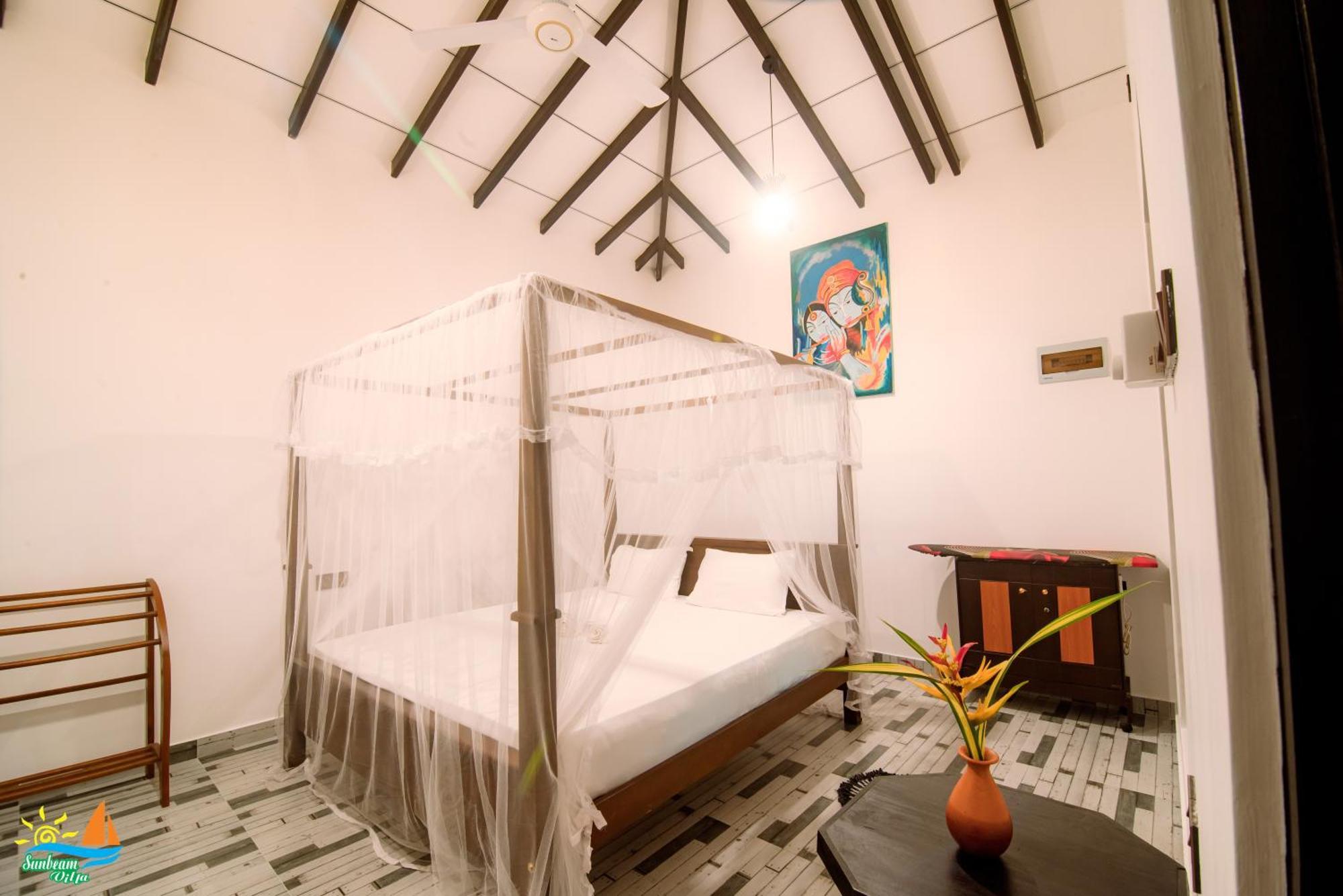 Sunbeam Villa Tangalle Zewnętrze zdjęcie