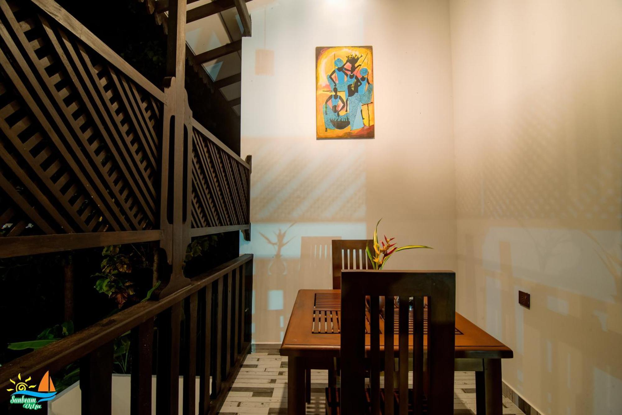 Sunbeam Villa Tangalle Zewnętrze zdjęcie