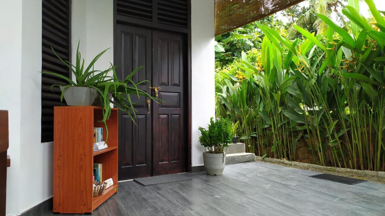 Sunbeam Villa Tangalle Zewnętrze zdjęcie