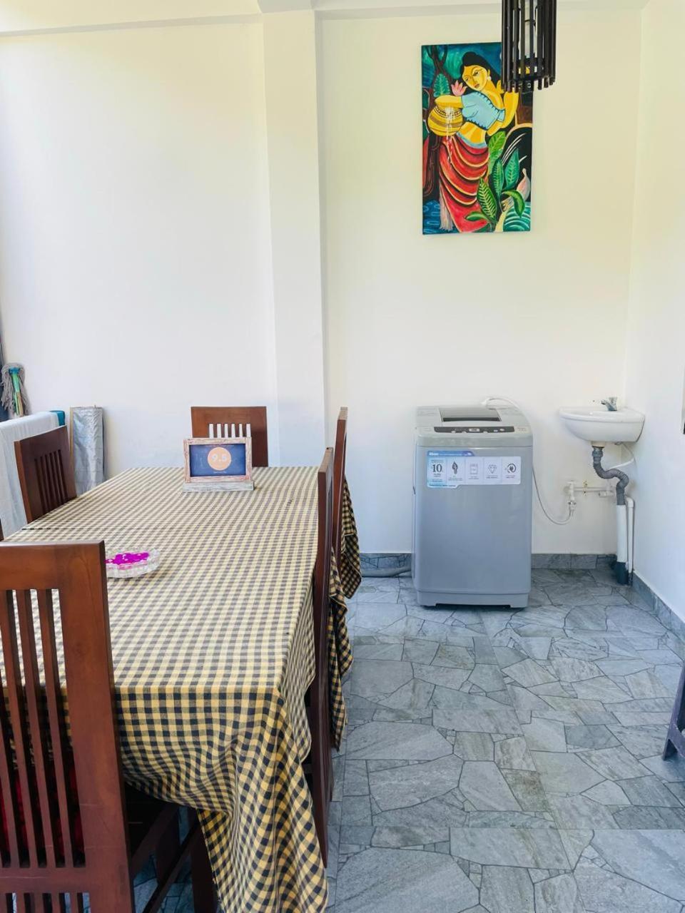 Sunbeam Villa Tangalle Zewnętrze zdjęcie