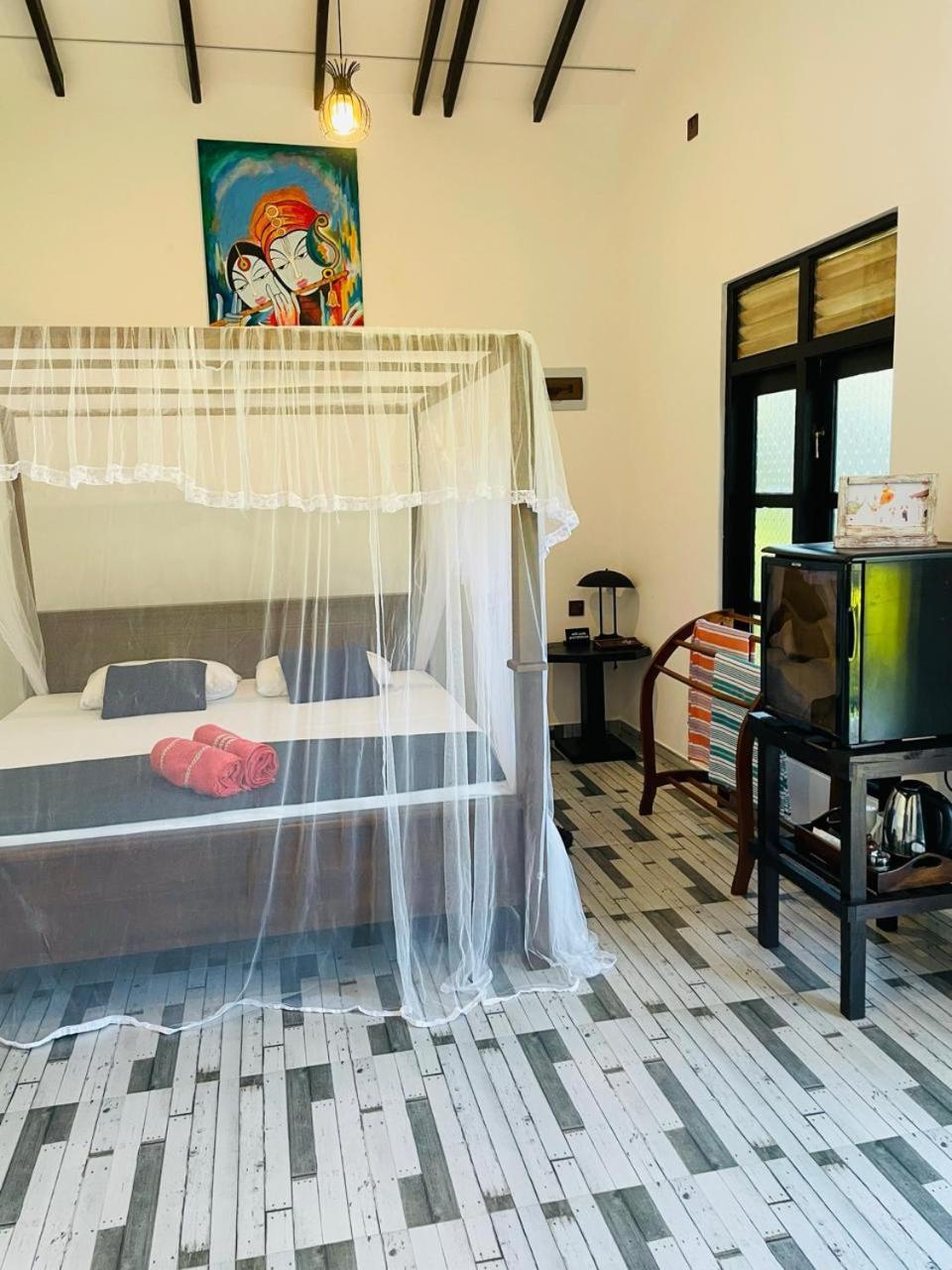 Sunbeam Villa Tangalle Zewnętrze zdjęcie