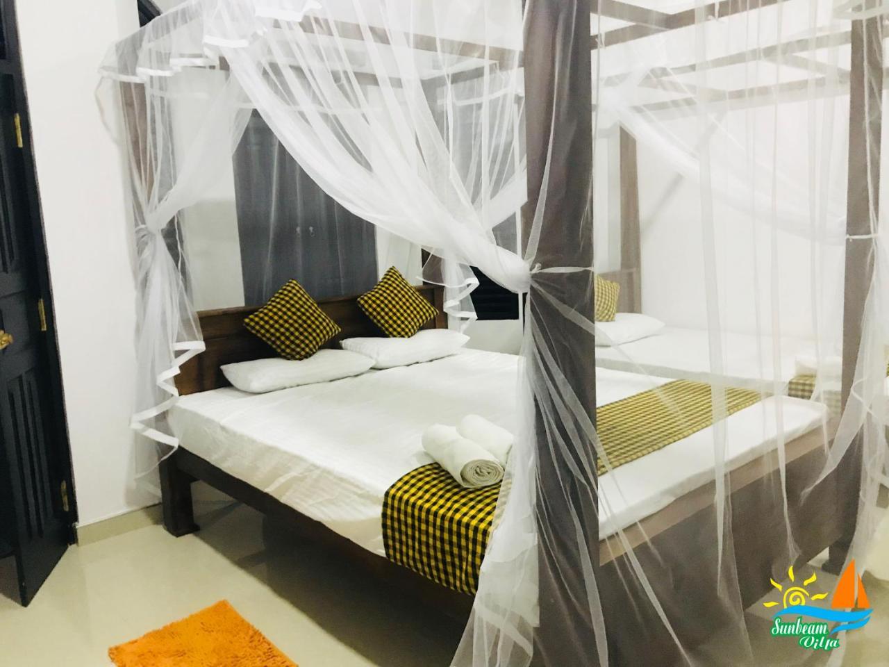 Sunbeam Villa Tangalle Zewnętrze zdjęcie
