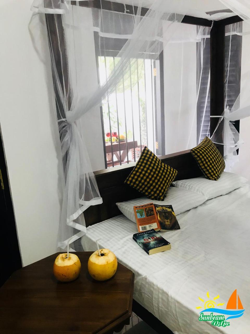 Sunbeam Villa Tangalle Zewnętrze zdjęcie