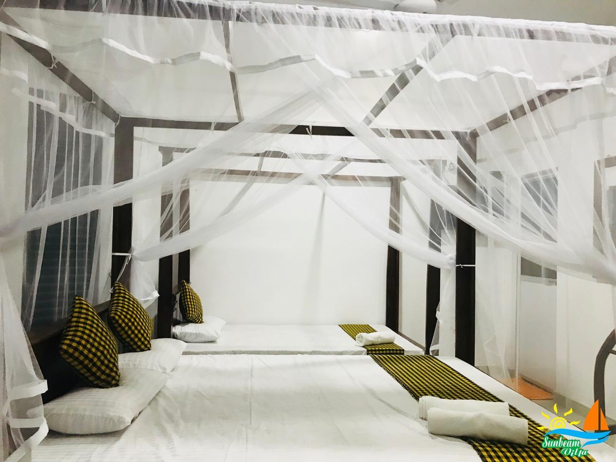 Sunbeam Villa Tangalle Zewnętrze zdjęcie